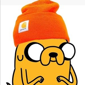 Meet your Posher, Morgan